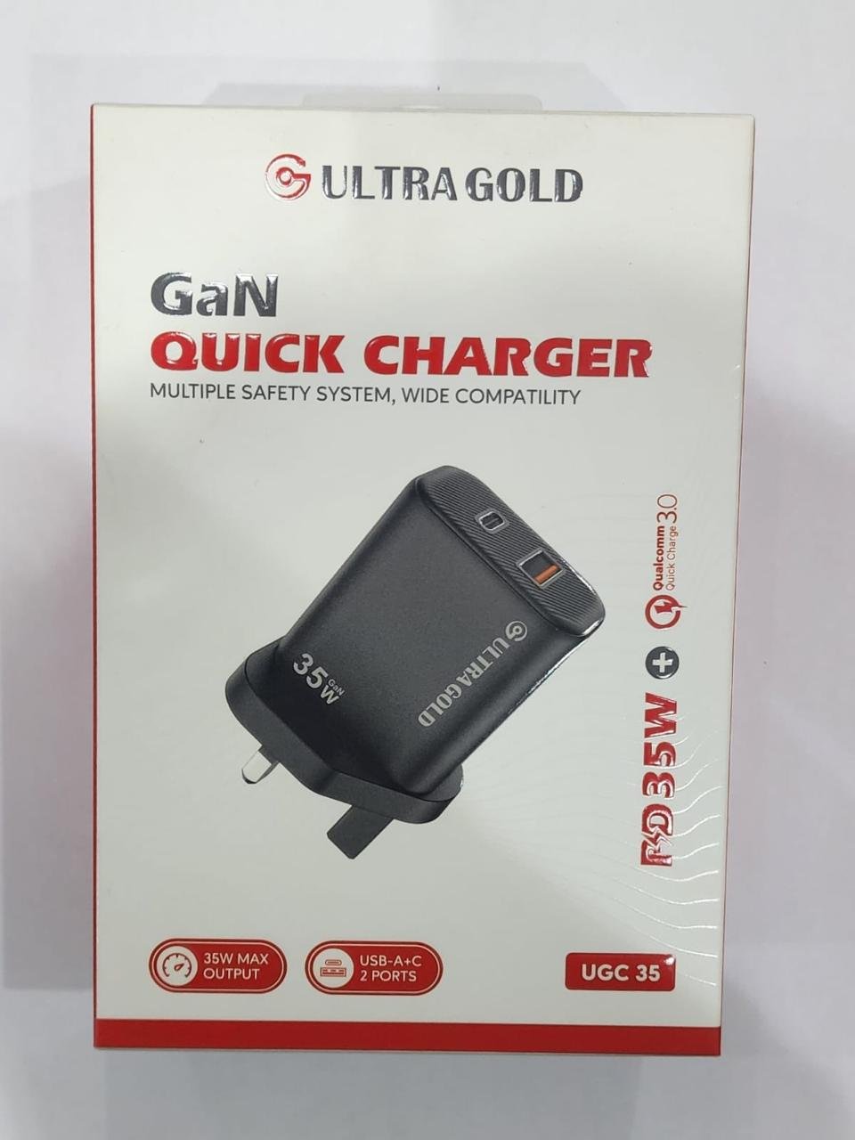 Adapter